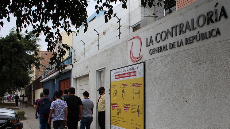 La Libertad: obra de agua fue adjudicada a postor que no registró oferta