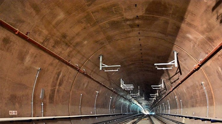 Línea 2 del Metro de Lima: obras de tres estaciones y el túnel de la etapa 1B avanzan a buen paso
