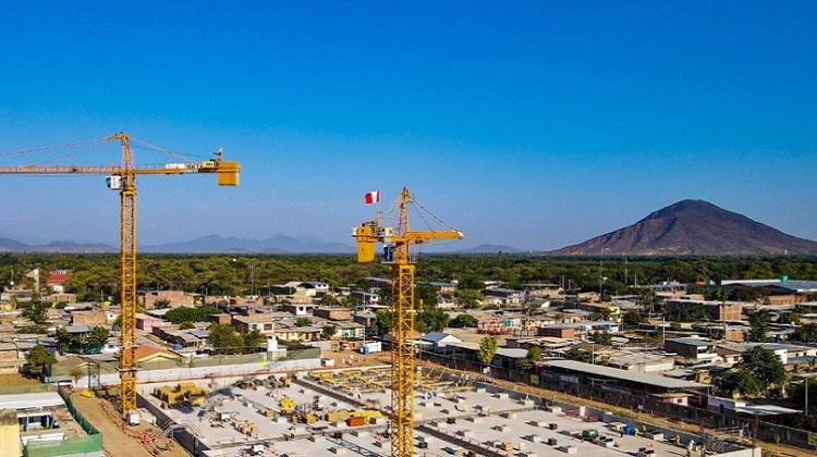 MEF transfiere S/ 381.5 millones a Autoridad para la Reconstrucción con Cambios