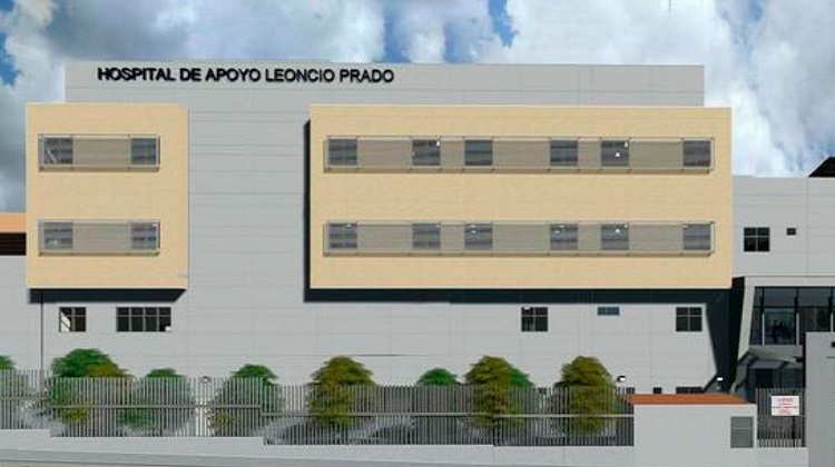 Minsa lanza convocatoria para la ejecución del Hospital Leoncio Prado de La Libertad