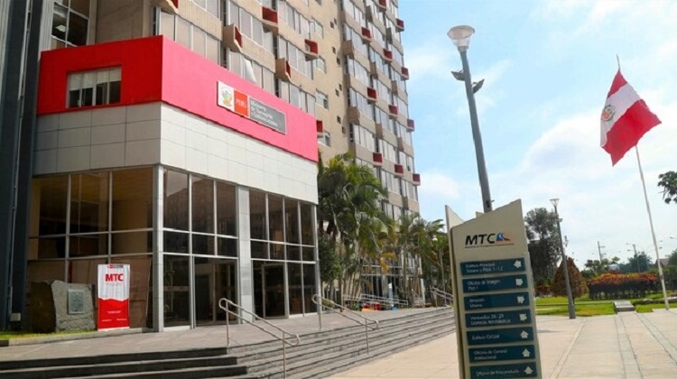 MTC evitó que el Estado desembolse S/ 20 millones a favor de empresas vinculadas al ‘Club de la Construcción’