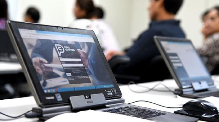 Mypes representan el 83.8% de proveedores que venden al Estado vía catálogos electrónicos