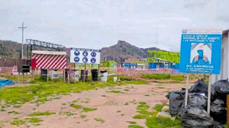Puno: Medida cautelar favorable a chinos no tendría validez