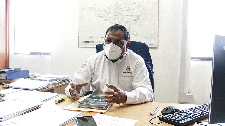 “Se hicieron obras en pandemia sin expediente, requerimiento, presupuesto, ni órdenes de servicio”