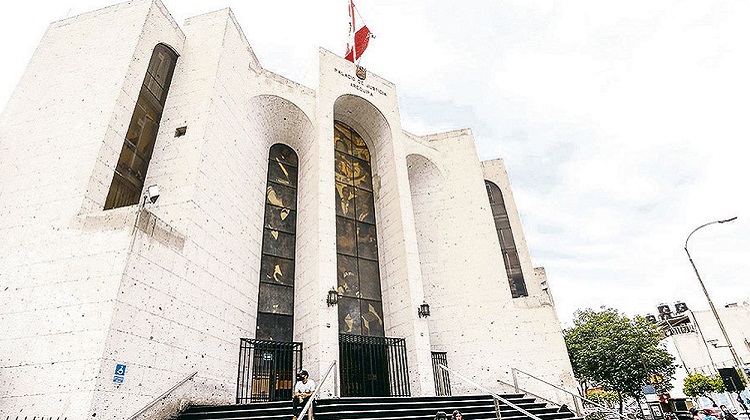 Arequipa: sentencian a exalcalde de Quechualla por peculado doloso