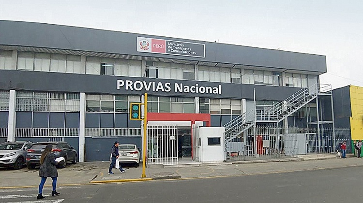 15 contratos con constructoras chinas en la mira de la Fiscalía