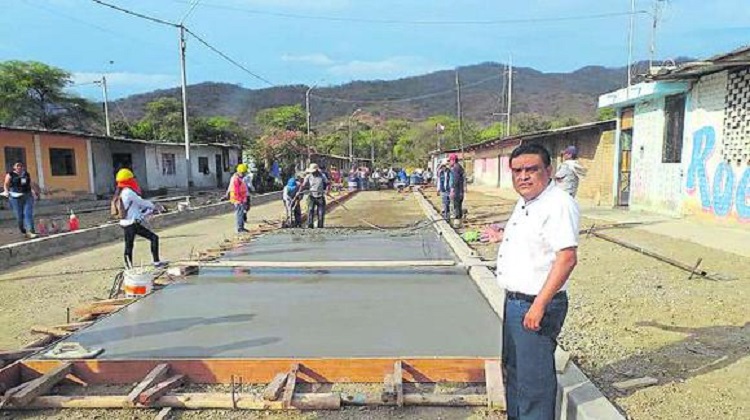 Piura: Las millonarias valorizaciones se pagaron a ciegas