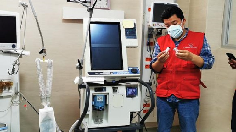 Alertan pago irregular de S/ 503 mil en hospital regional de Ayacucho