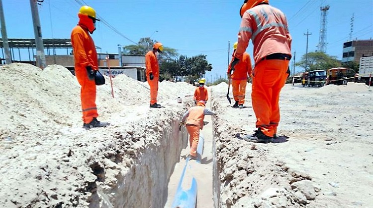 Aprueban ampliación de fuentes de financiamiento para obras por impuestos