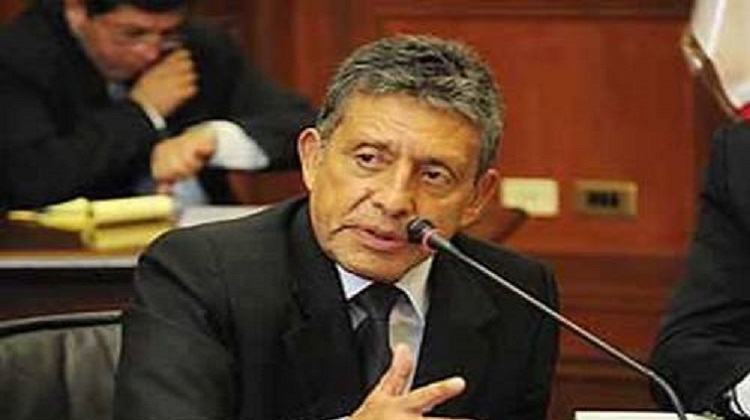 Arequipa: condenan a Juan Manuel Guillén a 3 años de pena suspendida por caso ‘contrataciones directas’