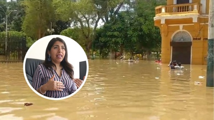 ARCC: “Si el otro año viene un Niño, no podríamos decir que Piura está protegida”