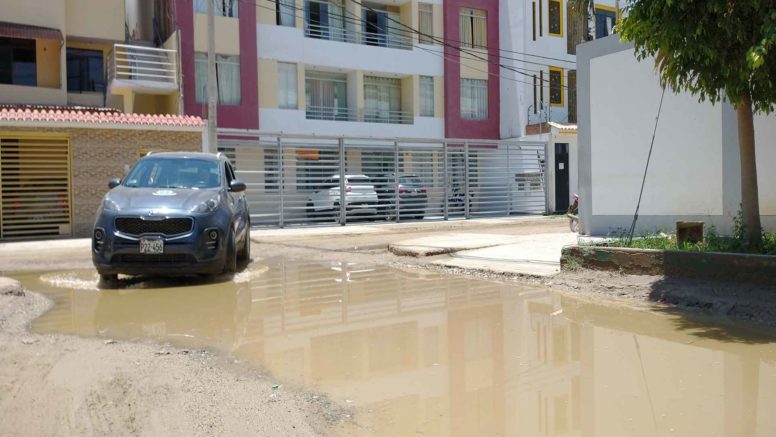 Disponen reinicio de la licitación por S/33 millones de calles de Miraflores