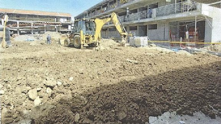 Contraloría alerta situaciones adversas en ejecución de la I.E. Cristo Rey de Cora Cora