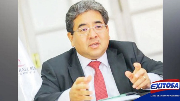 Contraloría entregará tres informes el próximo mes