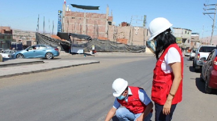 Contraloría detecta pérdidas de S/ 112 198.97 en municipio provincial de Mariscal Nieto