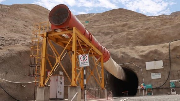 Chavimochic III: Odebrecht propone desistir de arbitraje y reiniciar obras de Palo Redondo, afirma el Midagri
