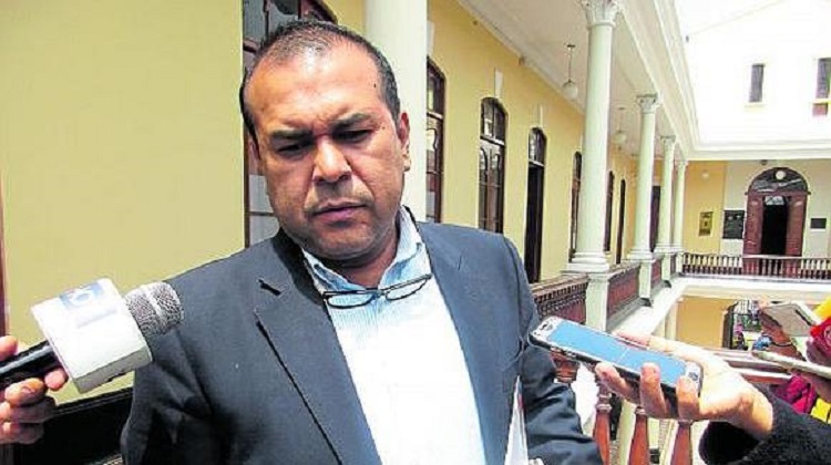 Chiclayo: Penalidad por no entregar compactadoras a MPCh supera los S/ 2 millones