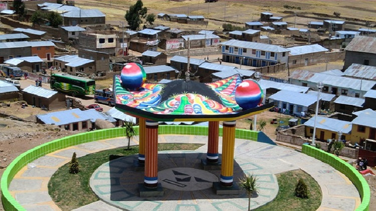 Cuestionan gestión de alcalde distrital de Capachica (Puno) y demandan atención a diferentes sectores