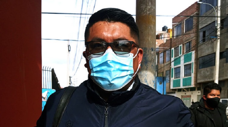 Denuncian retrasos en el reinicio de la obra del tecnológico Manuel Núñez Butrón de Juliaca