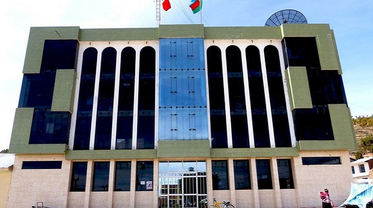 Puno: detectan perjuicio de casi S/300.000 en municipio de Vilquechico