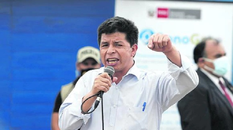 Empresa vinculada a sobrinos de Pedro Castillo ganó licitación de S/232 millones pese a no cumplir “experiencia mínima en obras”