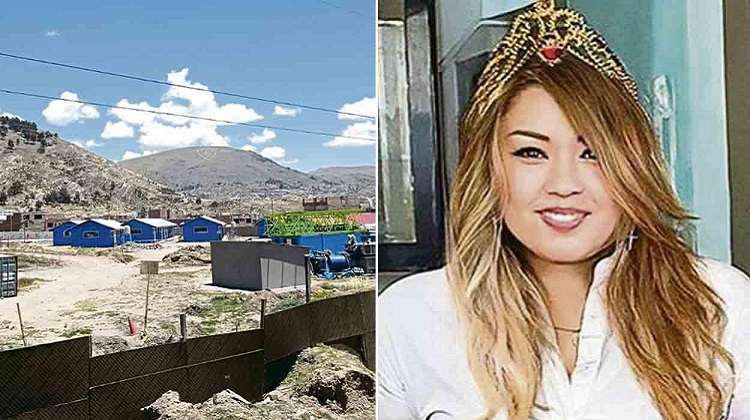Empresas chinas mencionadas por Karelim López tienen antecedentes de corrupción en Puno