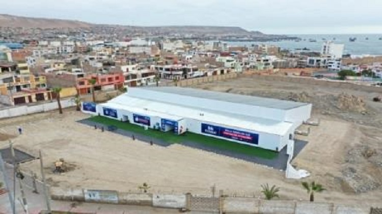 EsSalud Ilo perdió S/ 311 mil en alquiler de hospital temporal por irregularidad durante gestión de Molinelli