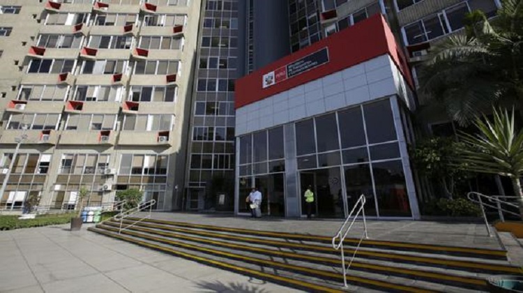 Luis Vargas Valdivia sobre empresas chinas: “Negar estos indicios no tiene correlato con la realidad”
