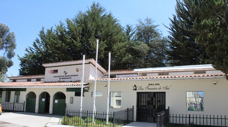 Advierten procedimiento de adjudicación para construir cementerio por S/ 11 millones sin expediente aprobado