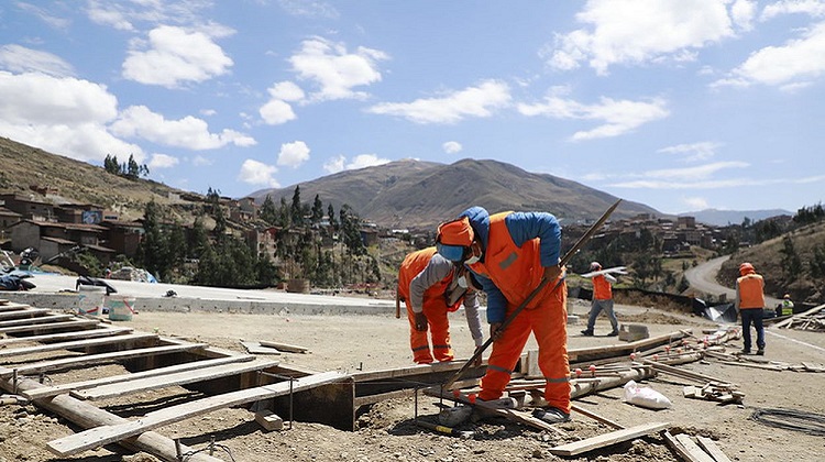 La Libertad: irregularidades en Terminal Terrestre perjudicaron por S/ 573.000 a Otuzco