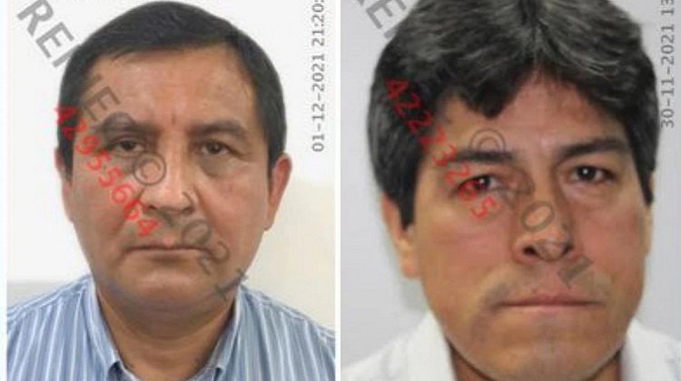 Levantarán secreto bancario a funcionarios que dieron obra a empresa de Karelim López