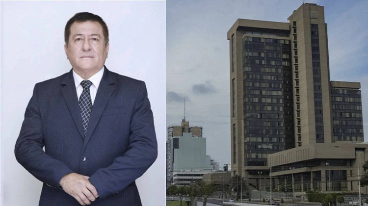‘Los Petroamigos’: audios revelarían lo que habría provocado la salida del gerente general de Petroperú