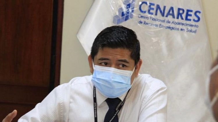 Ministerio de Salud coordina acciones conjuntas con EsSalud para garantizar abastecimiento de medicamentos oncológicos