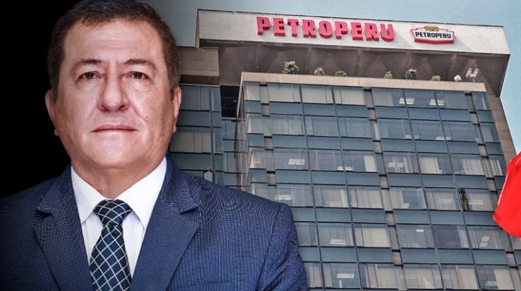 PetroPerú pagó más de medio millón para dar seguridad a Hugo Chávez