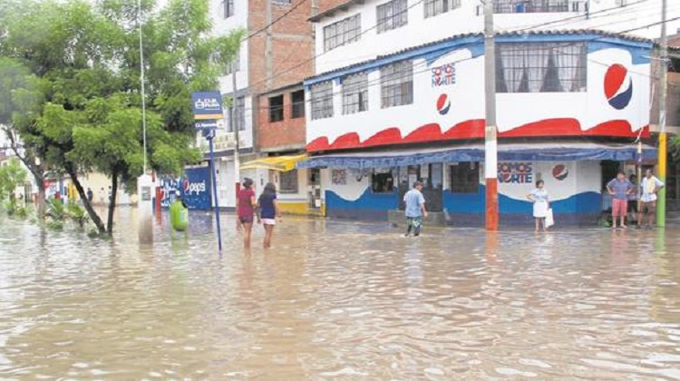 Piura: Detectan perjuicio de S/ 27.7 millones en obras