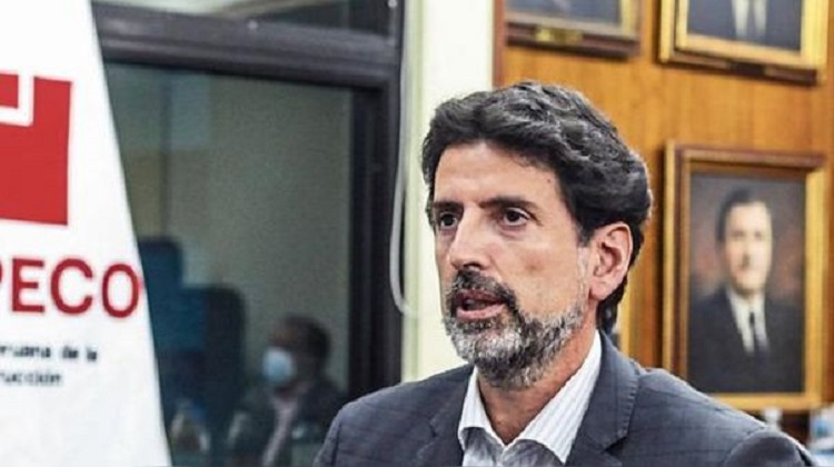 Presidente de Capeco sobre licitaciones: Desde el Gobierno de Vizcarra, ponen “requisitos exagerados”