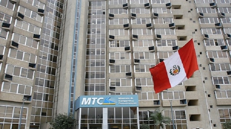 Procuraduría del MTC evita pago de S/ 915 millones a consorcios del Club de la Construcción