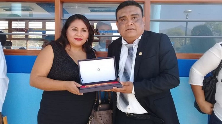 Solicitan 18 meses de prisión preventiva para alcaldesa y funcionarios de Salitral