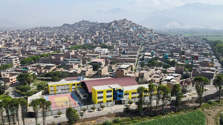 Transfieren más de S/ 169 millones para ejecutar 72 obras de reconstrucción en 11 regiones
