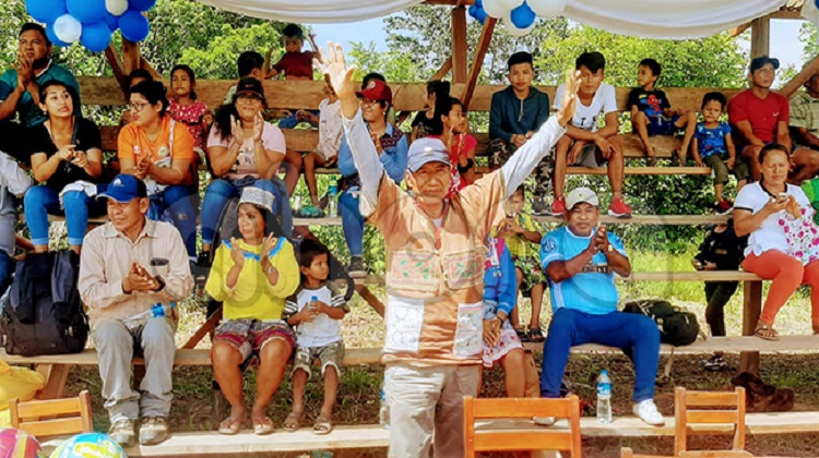 Ucayali: Alcalde Manuel Dreyfus y 11 de sus funcionarios de Masisea se encuentran prófugos de la justicia