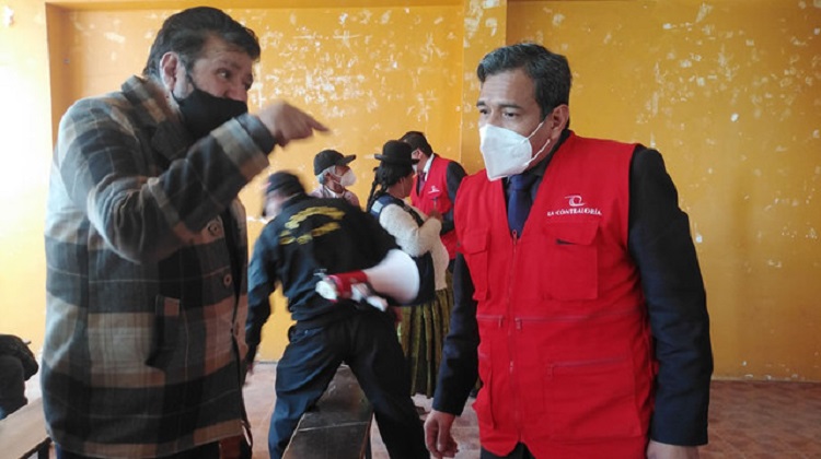 Ministerio Público debe investigar 50 casos penales detectados por la Contraloría