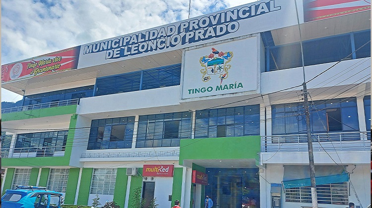 Huánuco: Advierten direccionamiento en licitación de obras viales