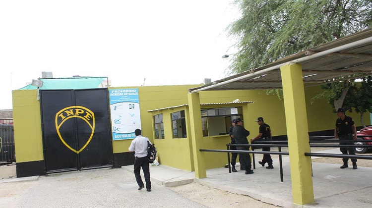 Alertan contratación irregular con proveedor de alimentos por casi S/ 37 millones en INPE