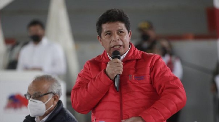 Caso Puente Tarata: Fiscalía encontró anotación sobre presunta presión de Pedro Castillo por obra, según El Comercio