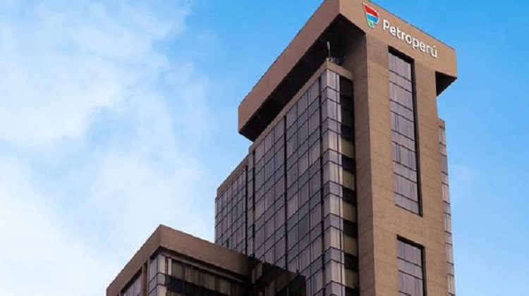 Contraloría: cuatro gerentes de Petroperú son responsables de licitación irregular para compra de biodiésel a HPO