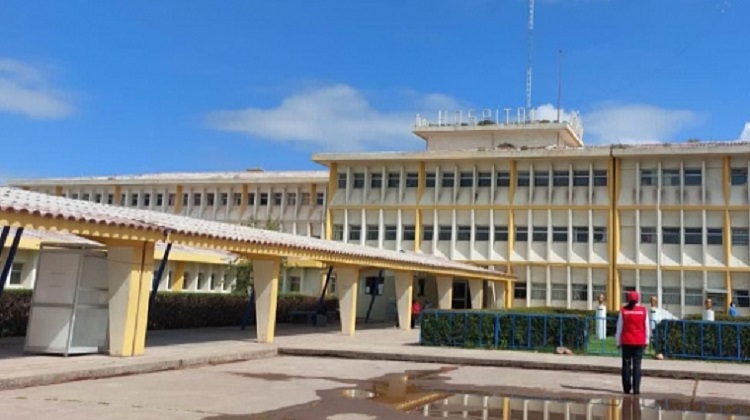Contraloría detectó S/ 1 millón en pagos irregulares en el Hospital de Juliaca