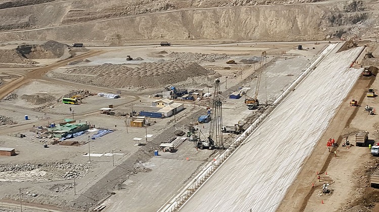 Chavimochic: concesionaria ha manifestado que desiste de cobrar 124 millones de dólares