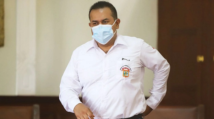 Chiclayo: piden 6 años de cárcel para alcalde Marcos Gasco por caso Veolia