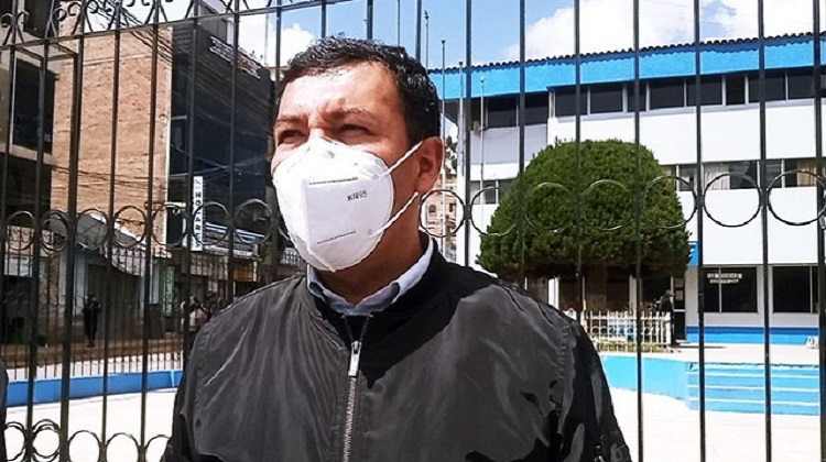 Ciclovías en Juliaca carecen de estudios técnicos de impacto vial