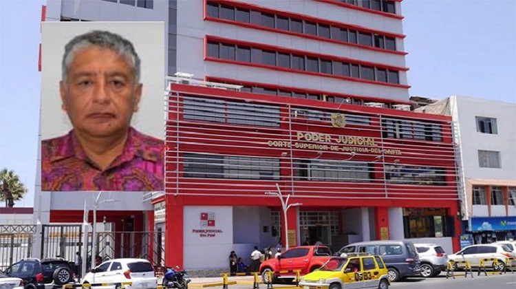 DE RIPLEY | Anulan por cuarta vez condena contra exalcalde de Áncash